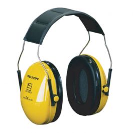 3M Gehoorbescherming Optime