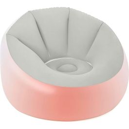 Bestway opblaasbare led stoel