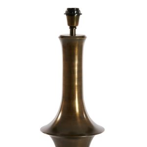 Light & Living lampvoet JEFF – Ø27x61cm – brons Light & Living lampvoet JEFF – Ø27x61cm – brons