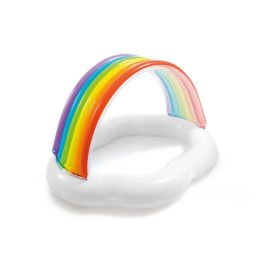 Intex Baby zwembad Rainbow Cloud