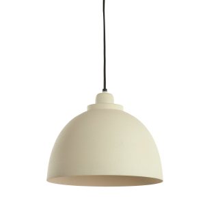 Light & Living hanglamp KYLIE – wit – Ø30x26cm Light & Living hanglamp KYLIE – wit – Ø30x26cm