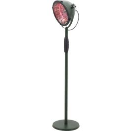 Sunred Smart Heater Indus Ultra Standing Jade 2100 - Groen