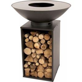 RedFire ONYX Classic vuurschaal BBQ - 80 cm
