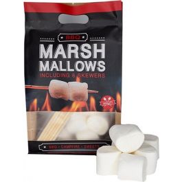 BBQ Marshmallow bag 250 gram