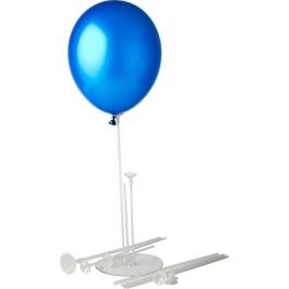 Ballonnenhouder 7 ballonnen