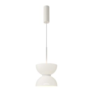 Maytoni – Hanglamp Kyoto – Wit – Ø22 Maytoni – Hanglamp Kyoto – Wit – Ø22