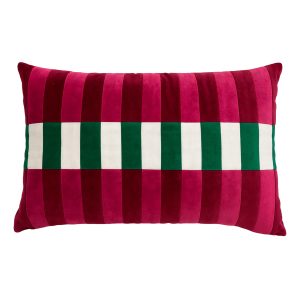 MAXIMA | sierkussen 30×50 cm | multicolour | Hoii MAXIMA | sierkussen 30×50 cm | multicolour | Hoii