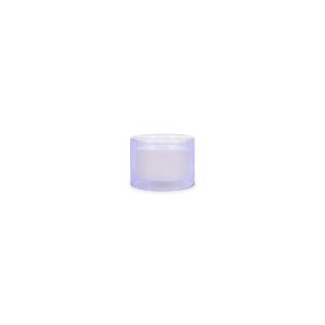 Ona – Geurkaars 160g violet Mood Ona – Geurkaars 160g violet Mood
