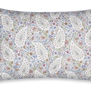 Pip Studio Decoratiekussen Kairi Bloom – 45 x 70 cm – Licht blauw Pip Studio Decoratiekussen Kairi Bloom – 45 x 70 cm – Licht blauw