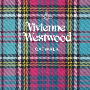 New-Mags koffietafelboek Vivienne Westwood Catwalk – blauw – 20 x 5.4 New-Mags koffietafelboek Vivienne Westwood Catwalk – blauw – 20 x 5.4