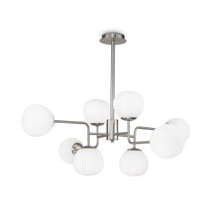 Maytoni – Hanglamp Erich – Nikkel Maytoni – Hanglamp Erich – Nikkel
