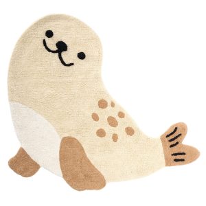 Petite Amélie Kindervloerkleed ZEEHOND Petite Amélie Kindervloerkleed ZEEHOND
