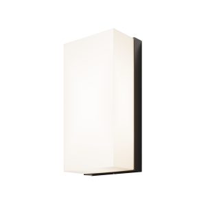 Maytoni Outdoor – Wandlamp Badd – Grafiet Maytoni Outdoor – Wandlamp Badd – Grafiet