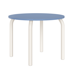 noo.ma MEKO Tafel – Frosty Blue & Piazza Beige noo.ma MEKO Tafel – Frosty Blue & Piazza Beige