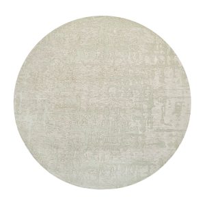 Ecorugs vloerkleed Dry Beige – beige – 240x240cm Ecorugs vloerkleed Dry Beige – beige – 240x240cm