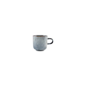 Ona – Kop 22cl blauw Duna – Set van 4 Ona – Kop 22cl blauw Duna – Set van 4