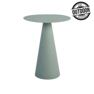 Kick bijzettafel Dion – Groen Kick bijzettafel Dion – Groen
