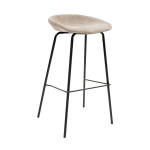Kick barkruk Riga – 80cm – Taupe Kick barkruk Riga – 80cm – Taupe