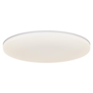 Nordlux Vic Plafondlamp – Ø35cm – LED – 4000K – IP40 – Wit