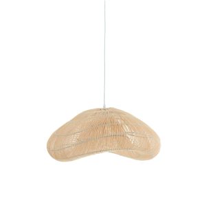 Light & Living hanglamp Janzur – bruin – Øn/acm Light & Living hanglamp Janzur – bruin – Øn/acm