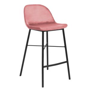 Kick barkruk Jeff – Roze Kick barkruk Jeff – Roze