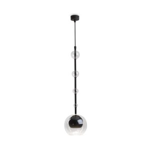 Maytoni – Hanglamp Ros – Zwart – Ø16 Maytoni – Hanglamp Ros – Zwart – Ø16