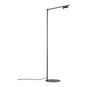 Nordlux Contina Vloerlamp – G9 – Zwart Nordlux Contina Vloerlamp – G9 – Zwart