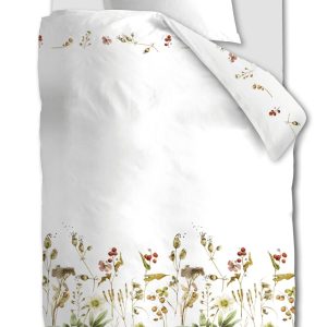 Marjolein Bastin Dekbedovertrek Winter Tale – 140 x 200/220 cm – Multi Marjolein Bastin Dekbedovertrek Winter Tale – 140 x 200/220 cm – Multi