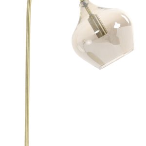 Light & Living tafellamp RAKEL – 28x17x50.5cm – brons Light & Living tafellamp RAKEL – 28x17x50.5cm – brons