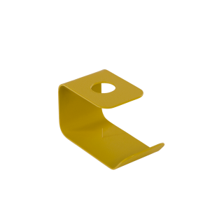 noo.ma FLEC kaarsenhouder – low – Gold Green noo.ma FLEC kaarsenhouder – low – Gold Green