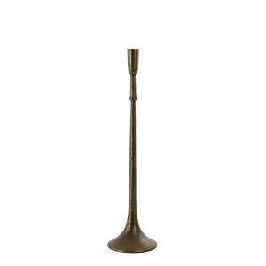 Light & Living kandelaar Murali – brons – Ø15cm Light & Living kandelaar Murali – brons – Ø15cm