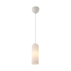 Nordlux Miella | Hanglamp | E27 Fitting | Wit