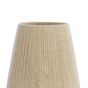 Light & Living lampenkap MEDANA – Ø45x40cm – wit Light & Living lampenkap MEDANA – Ø45x40cm – wit