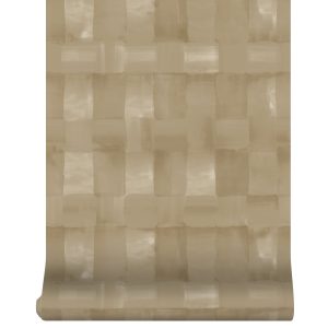 Kayori vliesbehang – Koiya Gold – 10mx52cm Kayori vliesbehang – Koiya Gold – 10mx52cm
