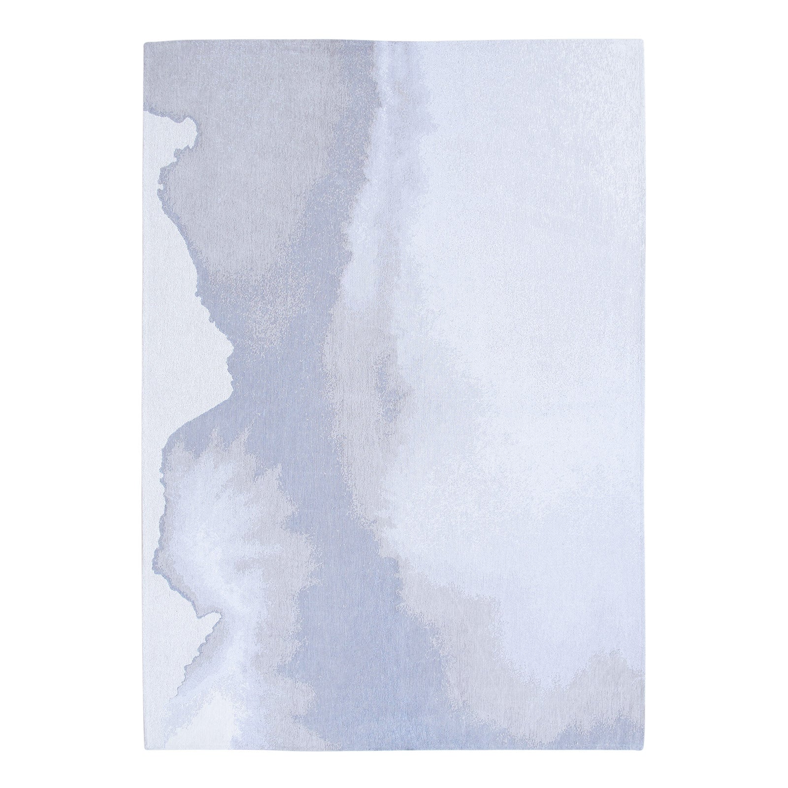 Louis De Poortere vloerkleed Iode - grijs - 140x200cm