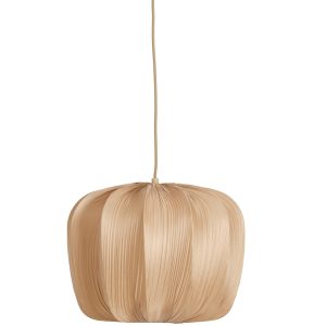 Light & Living hanglamp SAVINA – wit – Ø40x30cm Light & Living hanglamp SAVINA – wit – Ø40x30cm