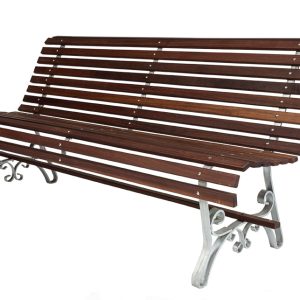 MaximaVida tuinbank Budapest 165 cm – uit exclusief Mahoniehout MaximaVida tuinbank Budapest 165 cm – uit exclusief Mahoniehout