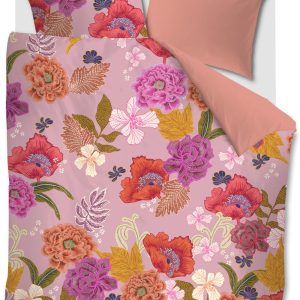 Oilily Dekbedovertrek Elyza – 260 x 200/220 cm – Multi