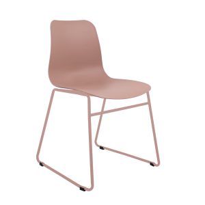 Kick tuinstoel Kiki – Roze Kick tuinstoel Kiki – Roze