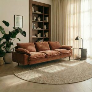 Mrcarpet Rond wollen vloerkleed labyrint grijs mix 260 rond Mrcarpet Rond wollen vloerkleed labyrint grijs mix 260 rond