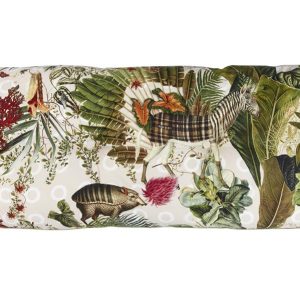 MOOOI decoratiekussen Menagerie XL – 60×180 / 24×71 Inch cm – ivoor MOOOI decoratiekussen Menagerie XL – 60×180 / 24×71 Inch cm – ivoor