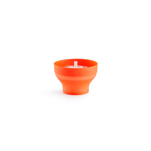 Lékué Mini Magnetron Popcorn Maker, set van 2