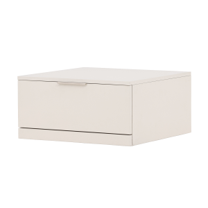Nest living Vesper Ladekast Beige – 60 x 29 cm Nest living Vesper Ladekast Beige – 60 x 29 cm