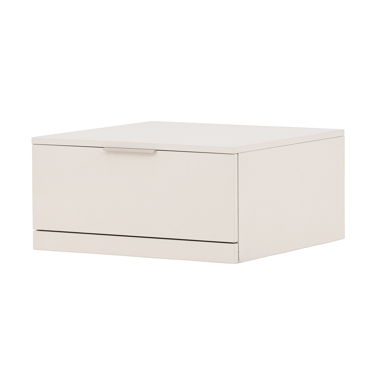 Nest living Vesper Ladekast Beige - 60 x 29 cm
