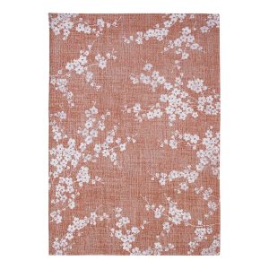 Ecorugs vloerkleed Copper Pink – roze – 140x200cm Ecorugs vloerkleed Copper Pink – roze – 140x200cm