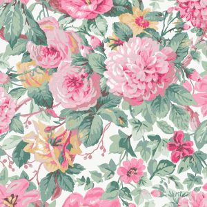Laura Ashley Vliesbehang – Aveline – 10mx52cm Laura Ashley Vliesbehang – Aveline – 10mx52cm