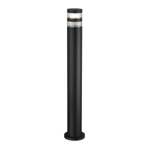 Nordlux Birk Lantaarn Buiten – Ø9cm – E27 – IP44 – Zwart