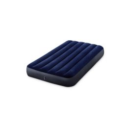 Intex Classic Downy Cot 1 persoons luchtbed