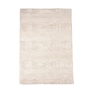 LABEL51 Vloerkleed Cosy – Taupe – 300x200x1,5cm LABEL51 Vloerkleed Cosy – Taupe – 300x200x1,5cm
