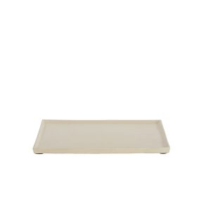 Light & Living schaal MAES – Ø29.5×1.5cm – wit Light & Living schaal MAES – Ø29.5×1.5cm – wit